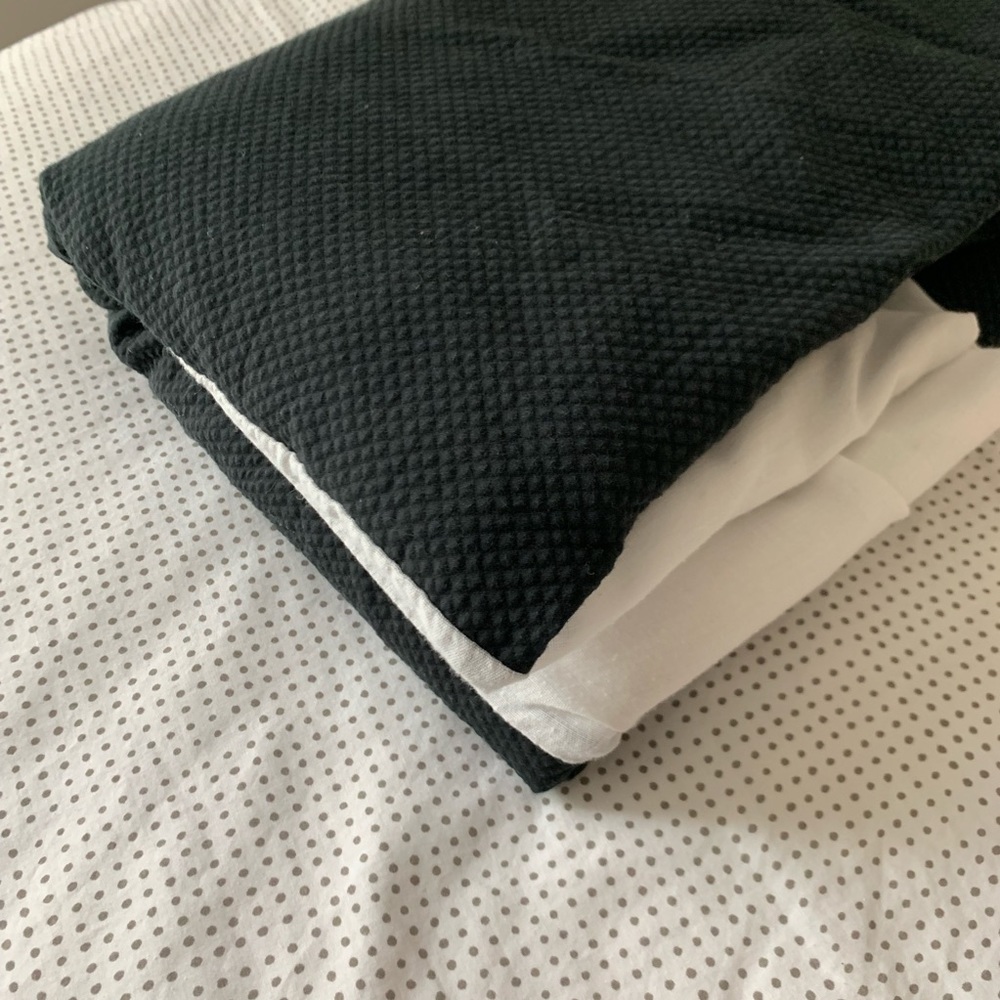 MICHAEL KORS Dust Ruffle / Bed Skirt
